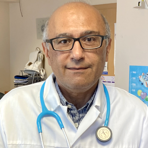 Dr. Khezri Seddiq
