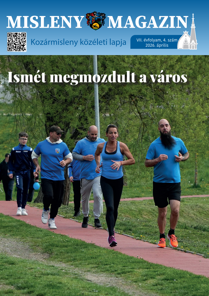 VII. évfolyam 4. szám (2026. április)