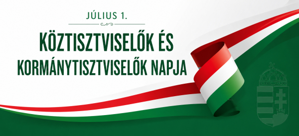 Köztisztviselők napja