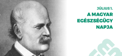 Semmelweis nap