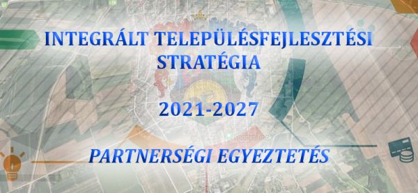 Integrált Településfejlesztési Stratégia