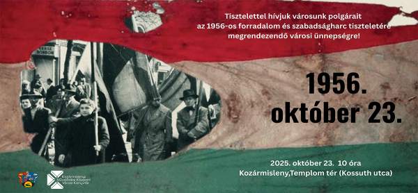 1956. október 23.